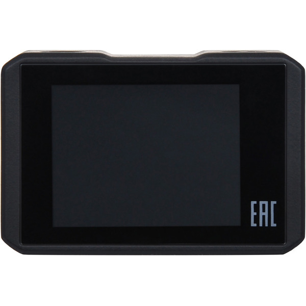 Экшн-камера Digma DiCam 520 (серый)