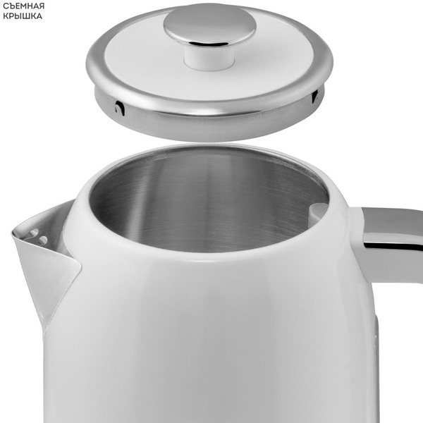 Электрочайник Galaxy Line GL0352