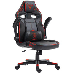 Игровое кресло FLOKY Asgard Red