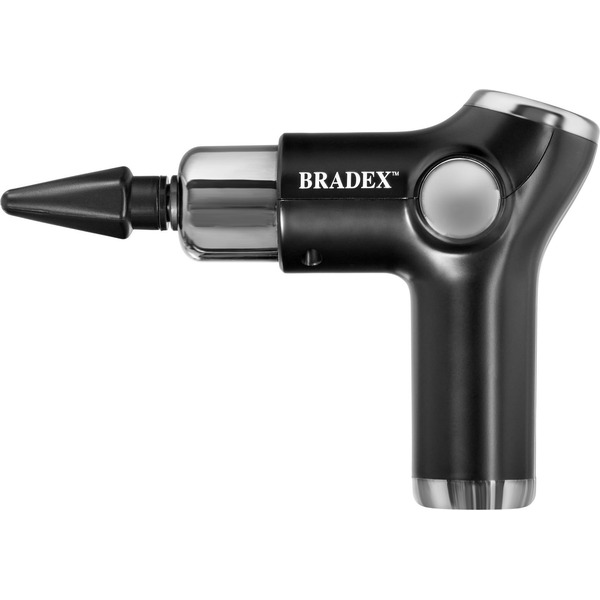 Массажный пистолет Bradex COMPACT KZ 1424