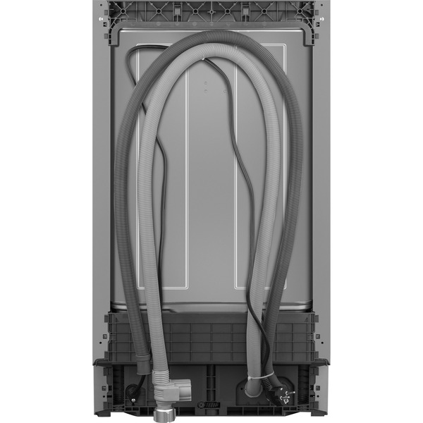 Встраиваемая посудомоечная машина Weissgauff BDW 4508 D Autoopen Infolight