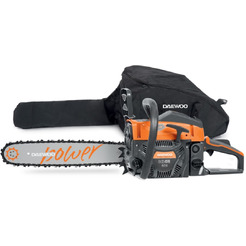 Пила цепная Daewoo Power DACS 4516
