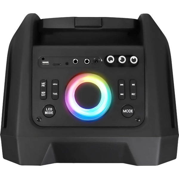 Беспроводная колонка DEFENDER Prizm