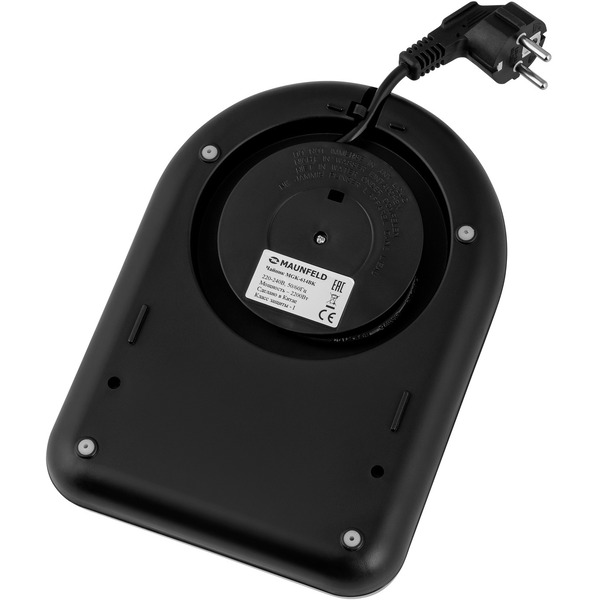 Электрический чайник Maunfeld MGK-614BK