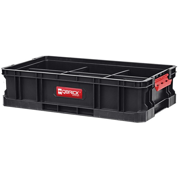 Ящик для инструментов Qbrick System Two Box 100 Flex