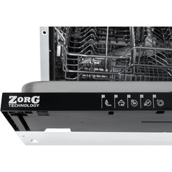 Посудомоечная машина ZorG Technology W60I1DA512