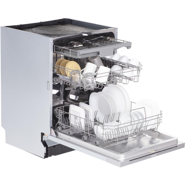 Встраиваемая посудомоечная машина CATA LVI61014