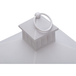 Фонарь декоративный Neon-Night с тремя свечами 513-071