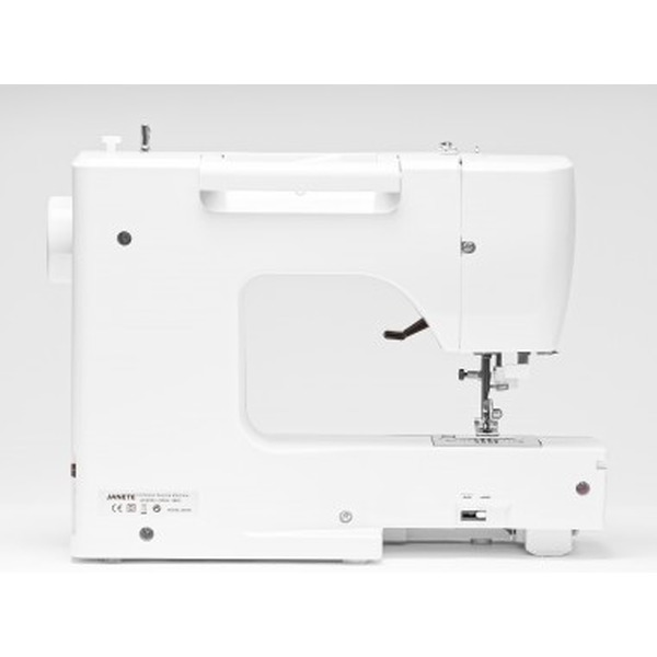 Швейная машина JANETE 2600A (Purple panel)