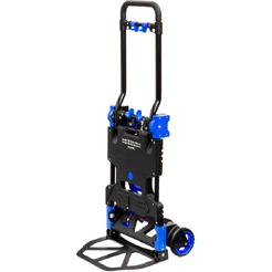 Тележка платформенная Magna Cart Cart FW-90TP