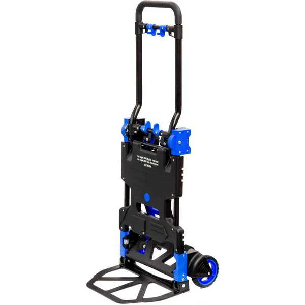 Тележка платформенная Magna Cart Cart FW-90TP