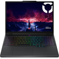 Игровой ноутбук Lenovo Legion 5 15AKP10 83F1003ERK