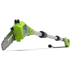 Высоторез Greenworks GPS7220 (20147)