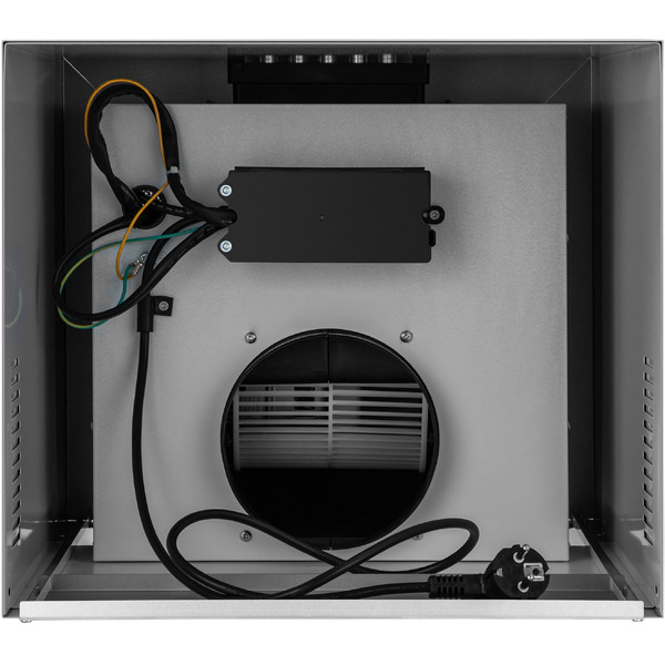 Вытяжка MAUNFELD Box Push 40 (белый)