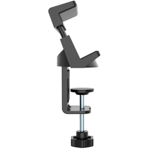 Держатель для сетевого фильтра ErgoSmart MH01-2 (черный)