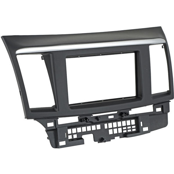 Рамка Incar RMS-N07 (MITSUBISHI Lancer-10 08+)