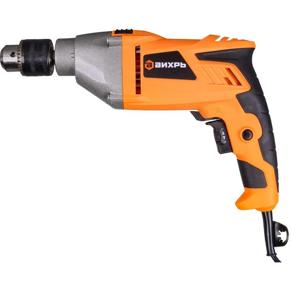 Дрель Вихрь ДУ-1100 (72/8/4)