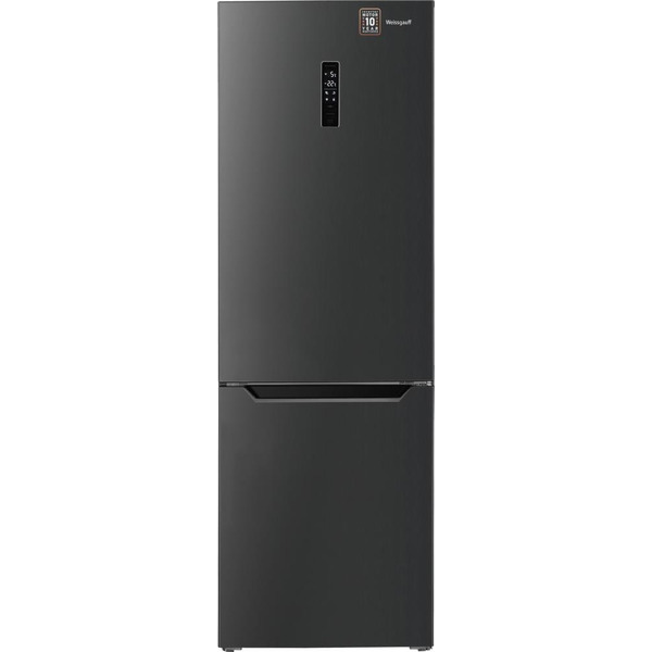 Холодильник Weissgauff WRK 2000 XBNF DC Inverter