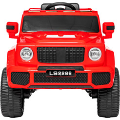 Детский автомобиль Sundays LS2266 (красный)