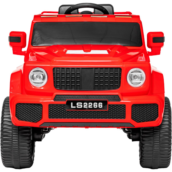 Детский автомобиль Sundays LS2266 (красный)
