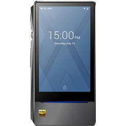 MP3 плеер FIIO X7 Mark II (titanium)