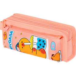 Пенал ЮНЛАНДИЯ Capybara 273814