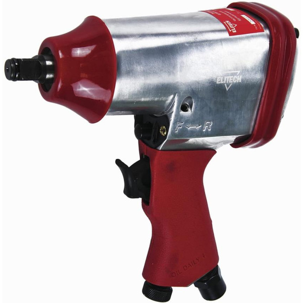 Пневматический гайковерт ELITECH 0704.012700 186321