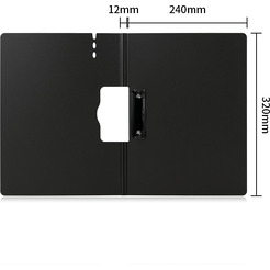 Папка планшет DELI  64512