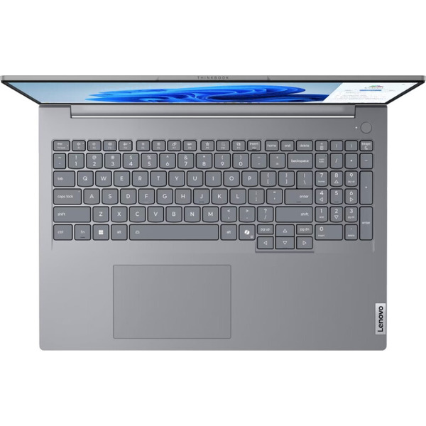 Ноутбук Lenovo ThinkBook 16 G8 IAL 21SK0027GQ
