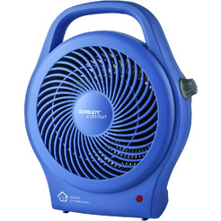 Тепловентилятор SCARLETT SC-FH53008