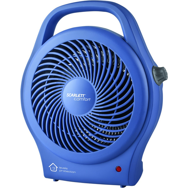 Тепловентилятор SCARLETT SC-FH53008
