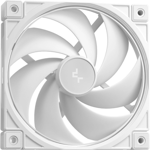 Система жидкостного охлаждения для процессора DeepCool LE360 V2 Pure White R-LE360PURE-WHLNMD-G-1