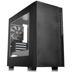 Компьютер HAFF Elemento Terra BK67635