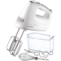 Миксер Sencor SHM 5206 WH