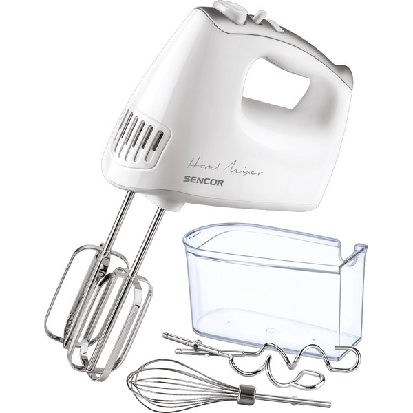 Миксер Sencor SHM 5206 WH