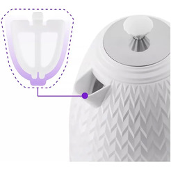 Электрочайник Kitfort KT-681