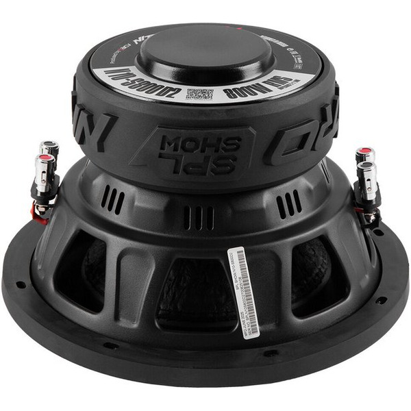 Головка сабвуфера SPL N10-S800 D2