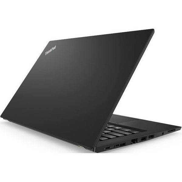 Ноутбук Lenovo ThinkPad T480s 20L8002BRT
