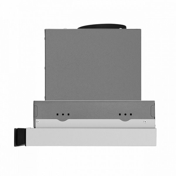 Кухонная вытяжка Maunfeld VS Light Glass 90 (C) (черный)