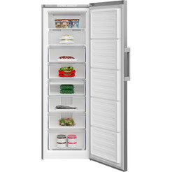 Морозильник BEKO B1RFNK312S RU