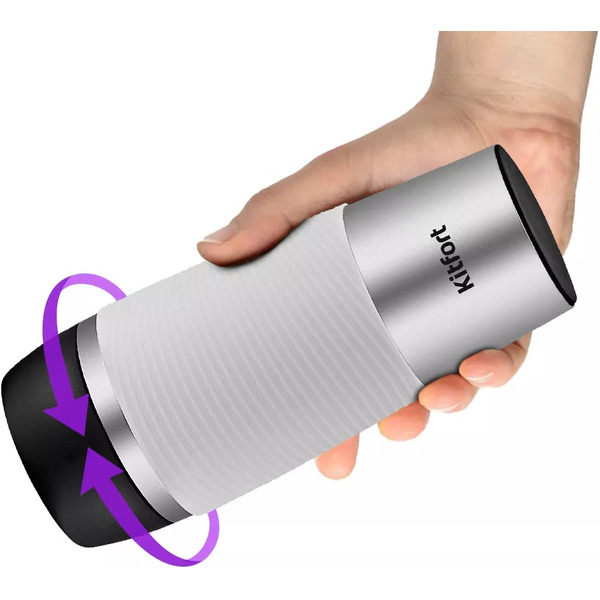 Термокружка Kitfort KT-1224-2