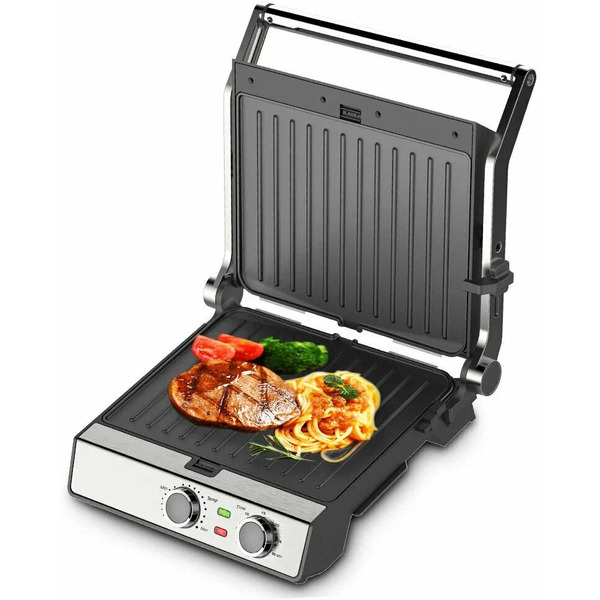 Электрогриль RAF R.560