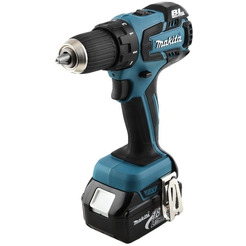 Дрель-шуруповерт Makita DDF484RME