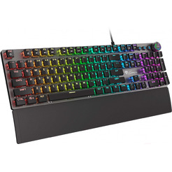 Клавиатура GENESIS Thor 380 RGB NKG-1725 (нет кириллицы)