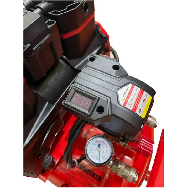 Компрессор Aurora Passat-50 Black 4G