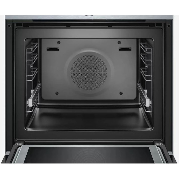 Духовой шкаф Bosch HMG636RS1