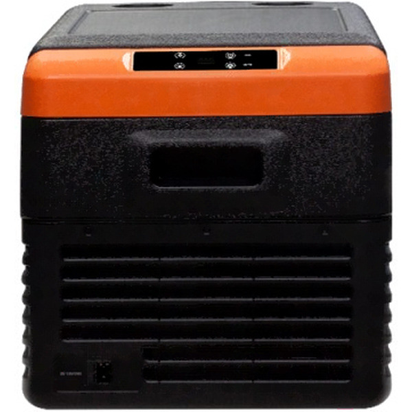 Компрессорный автохолодильник Alpicool CL40