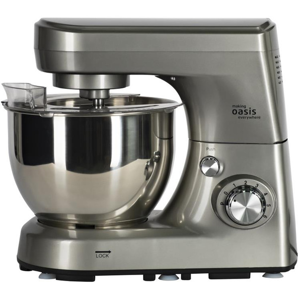 Планетарный миксер Making Oasis Everywhere MP-145S