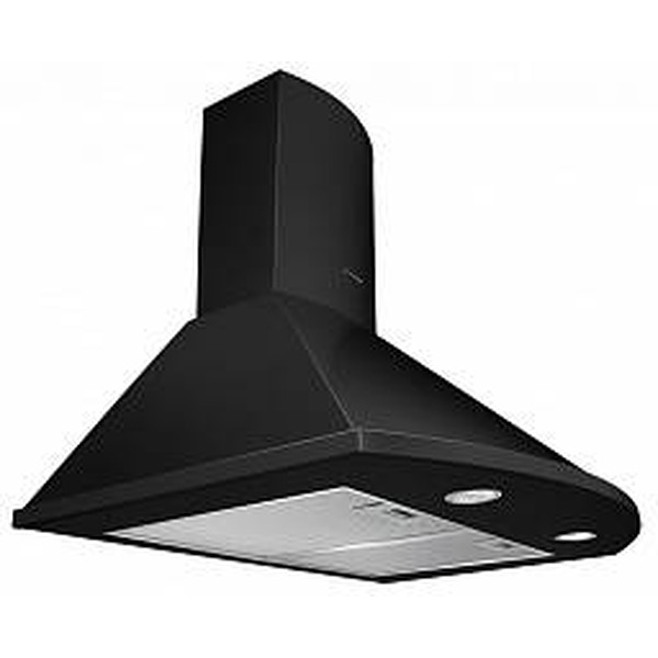 Кухонная вытяжка Maunfeld Chelsea 60 (черный)