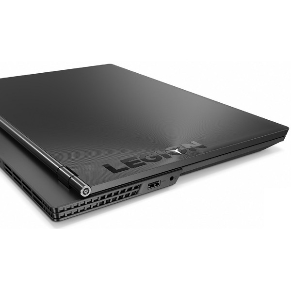 Игровой ноутбук Lenovo Legion Y530-15ICH 81FV019URU